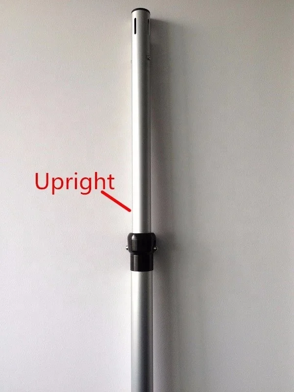 Wholesale Used adjustable Stands Poles System Circle Events backdrop wedding pipe and drape for sale