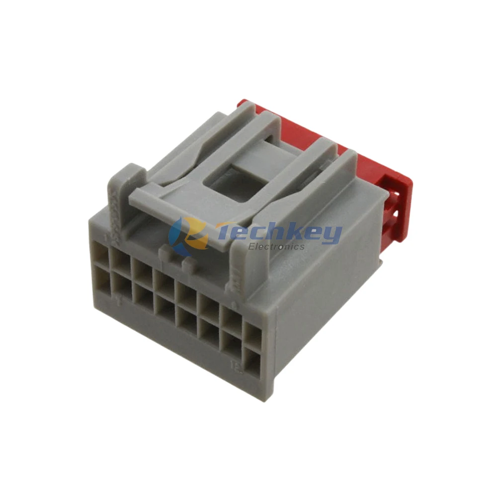 TK195-00100 Standard Wholesale Electronic Components Sale Electrical Equipment Other Connectors & Terminals