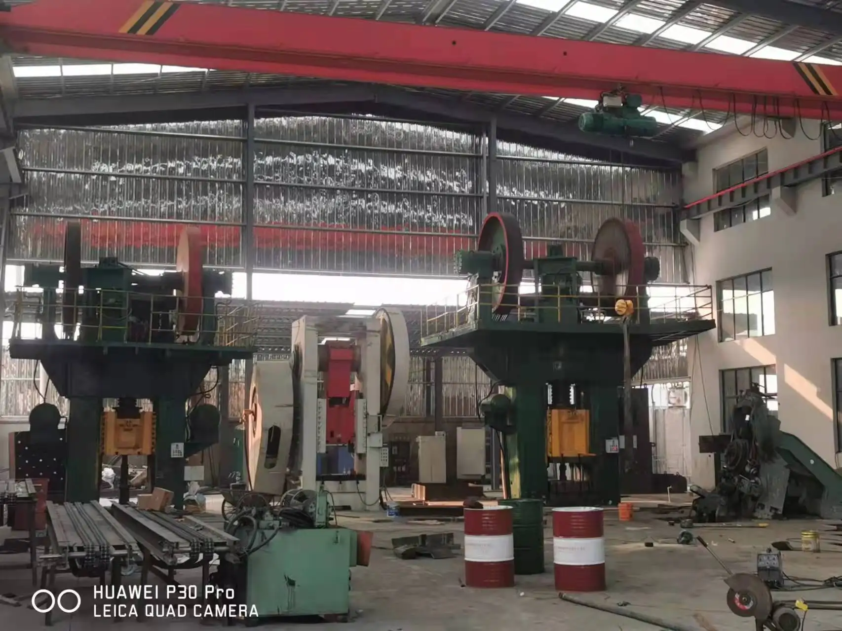 High Precision Aluminum Alloy Cold And Hot Forged Forgings Forging Services