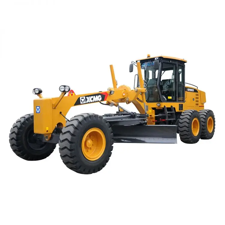 XCM G GR1803 140kw full hydraulic motor grader for sale