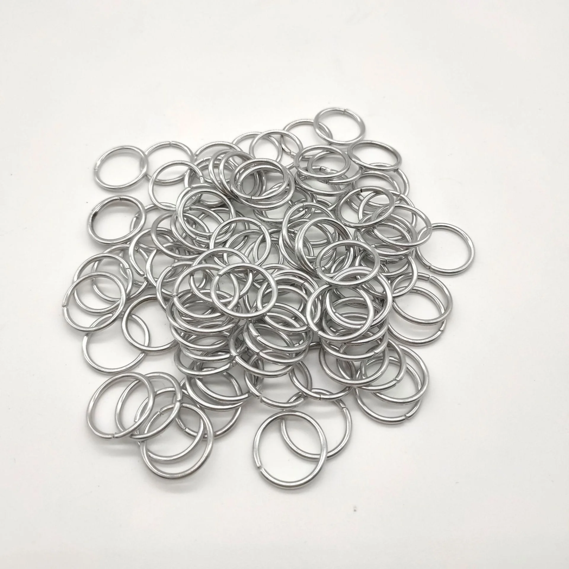 MAXI Free sample aluminum MIG TIG Welding Wire ER4043 4047 5183 5356 TIG welding filler rod ring