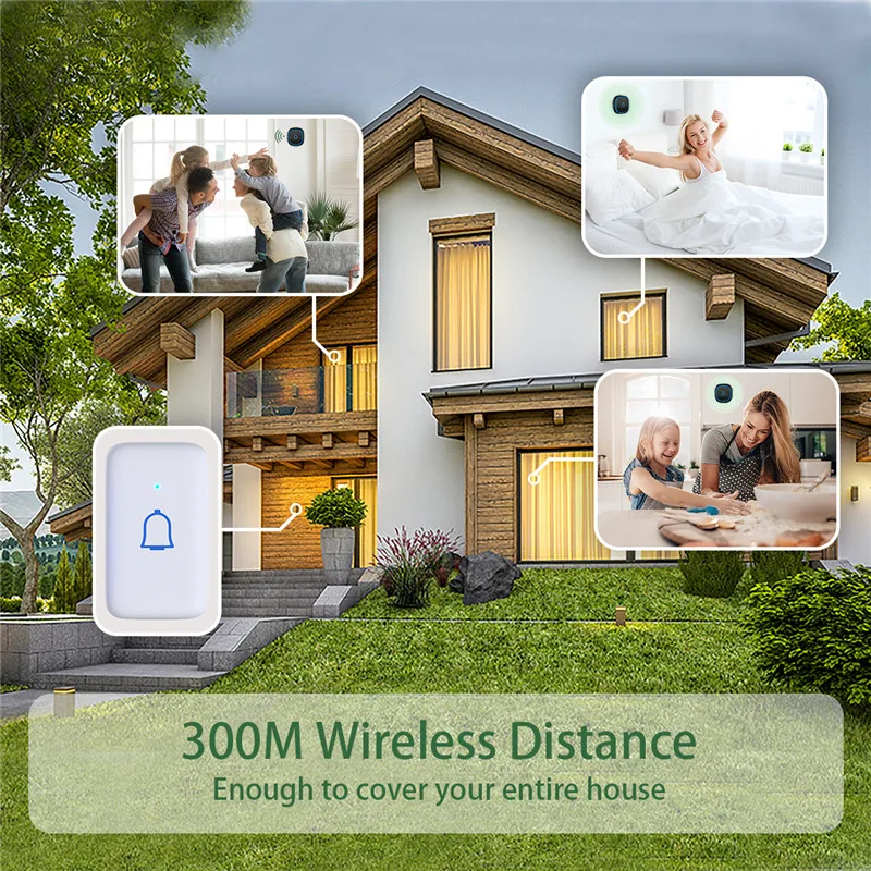 doorbell chime C2 (1)