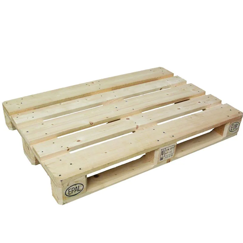 Pine Wood Pallet New Epal/euro Wood Pallets Pine Wood New Epal Pallets