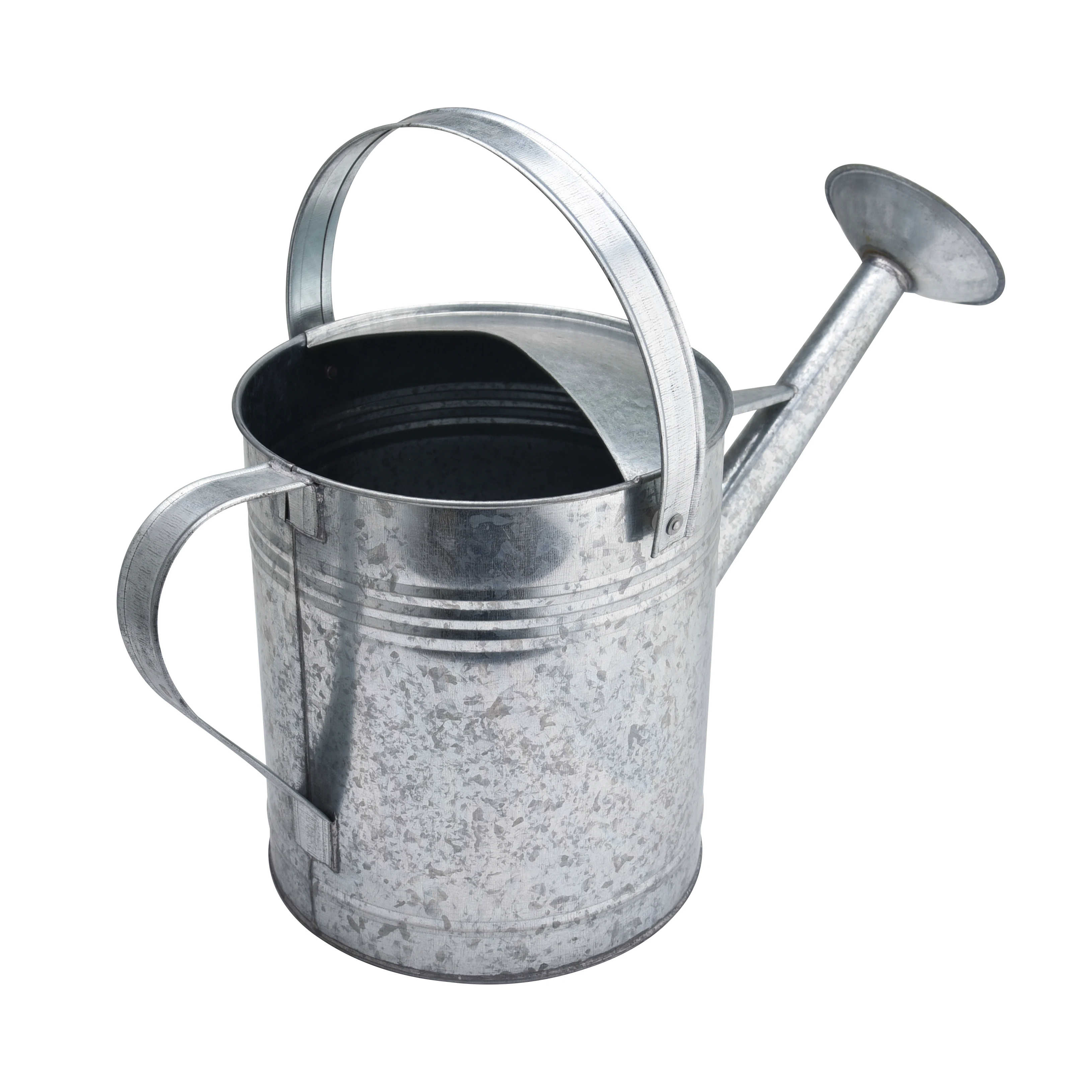 Garden decorated 1L,3L,5L,9L with Original Phosphating watering pot/can