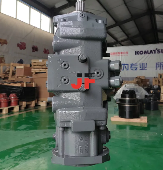 A20VG A20VG45 AA20VG45DGM2 AA20VG45DGM2/10R Hydraulic Pump Repair Kit