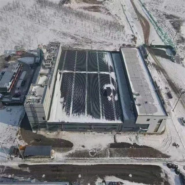 Fast Build Hall Prefabricated Metal Steel Structure Prefab H Prefab Metal Steel Structure Horse Barn Building