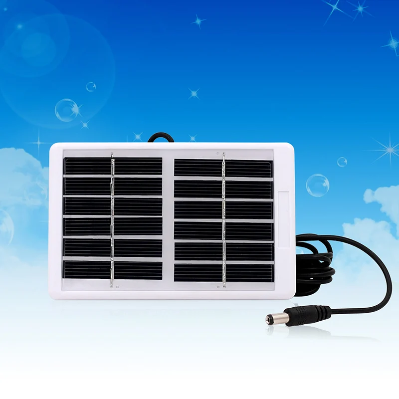 Manufacture Supplier Solar Panel System Polycrystalline Silicon Solar Modules Mini Solar Panels