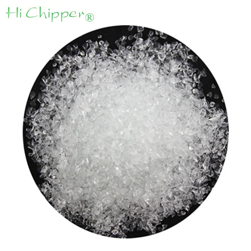 glass media for sand filters