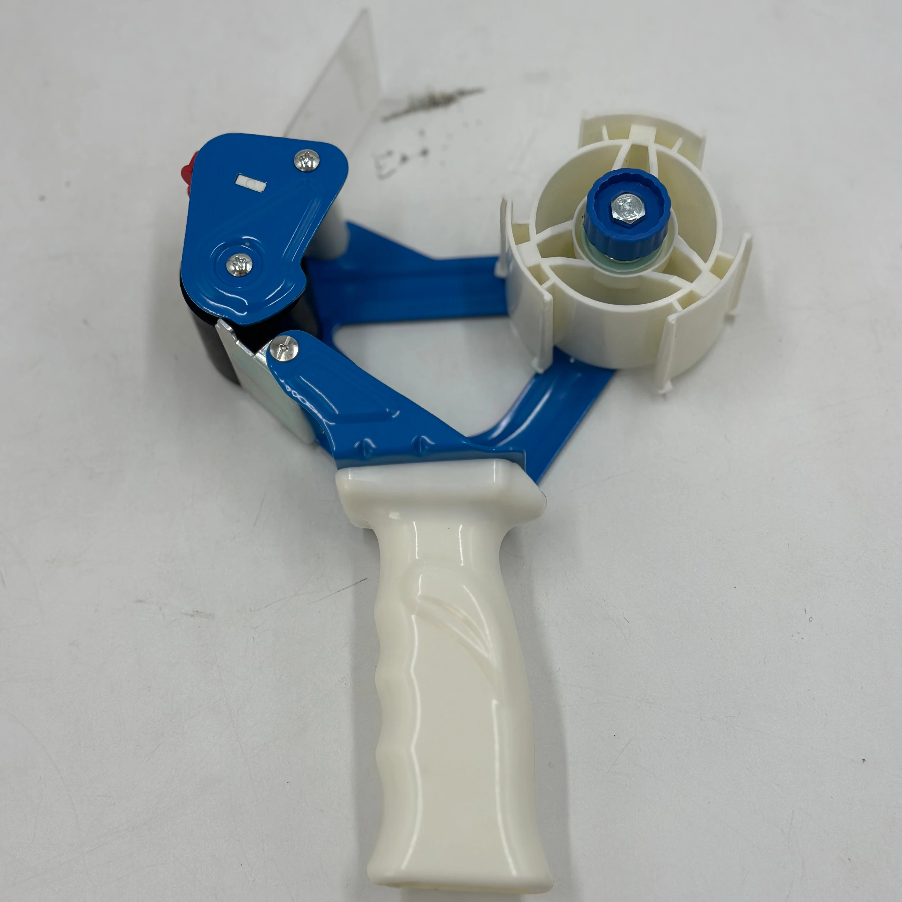 Тяжелый цветной диспенсер для круглых колес, 2 дюйма