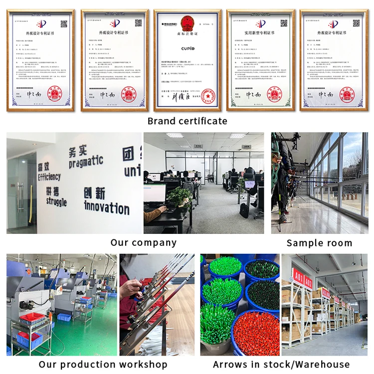 Lightweight Shooting Arm Protector Black Longer Leather Archery Arm Guard