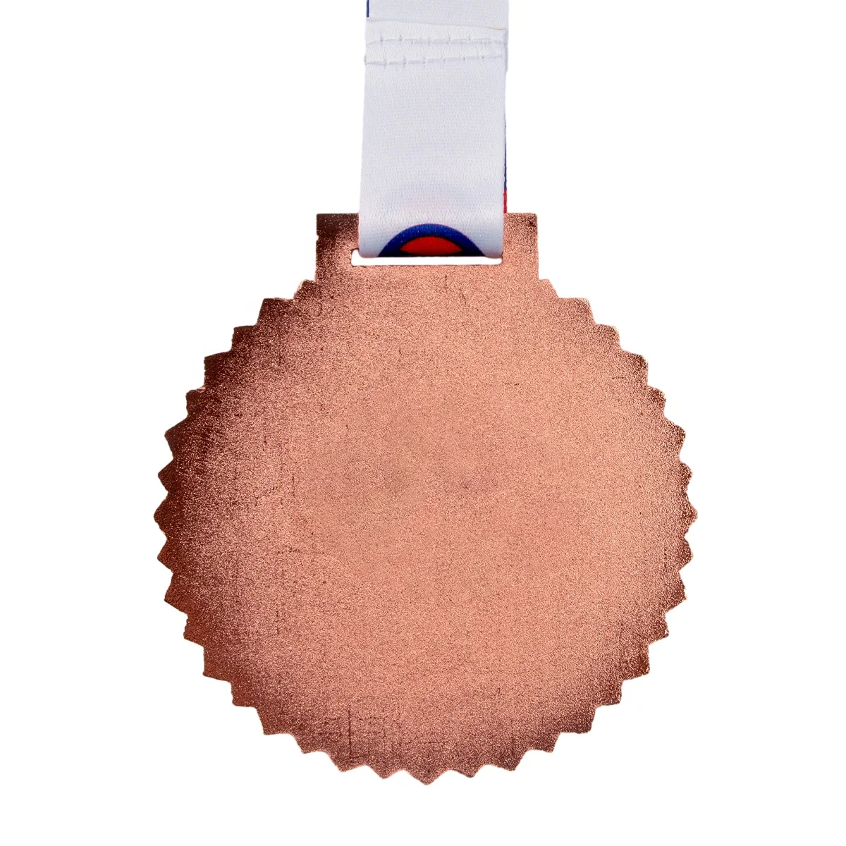 Factory Cheap Price Custom Sport  Award Souvenir Sublimation Medal