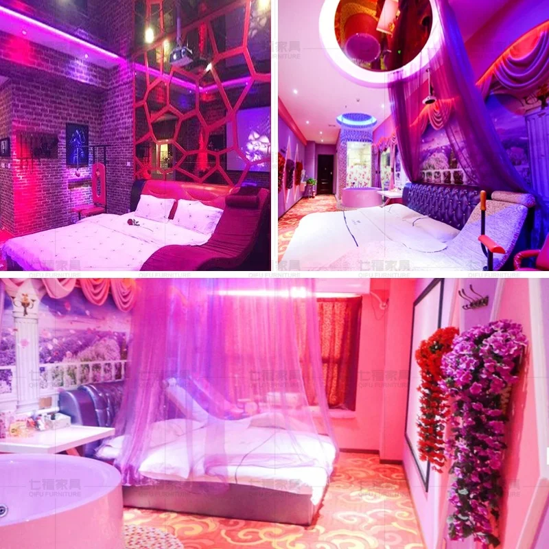 Household Constant Temperature King Size Water Bed