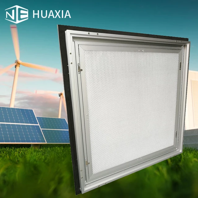 water air separation ventilation long term use rain days energi renew system air filtration