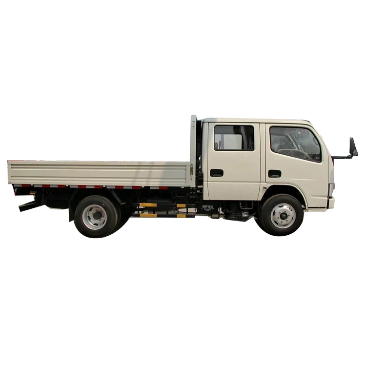 Brand New Small Mini Cargo Truck Dongfeng