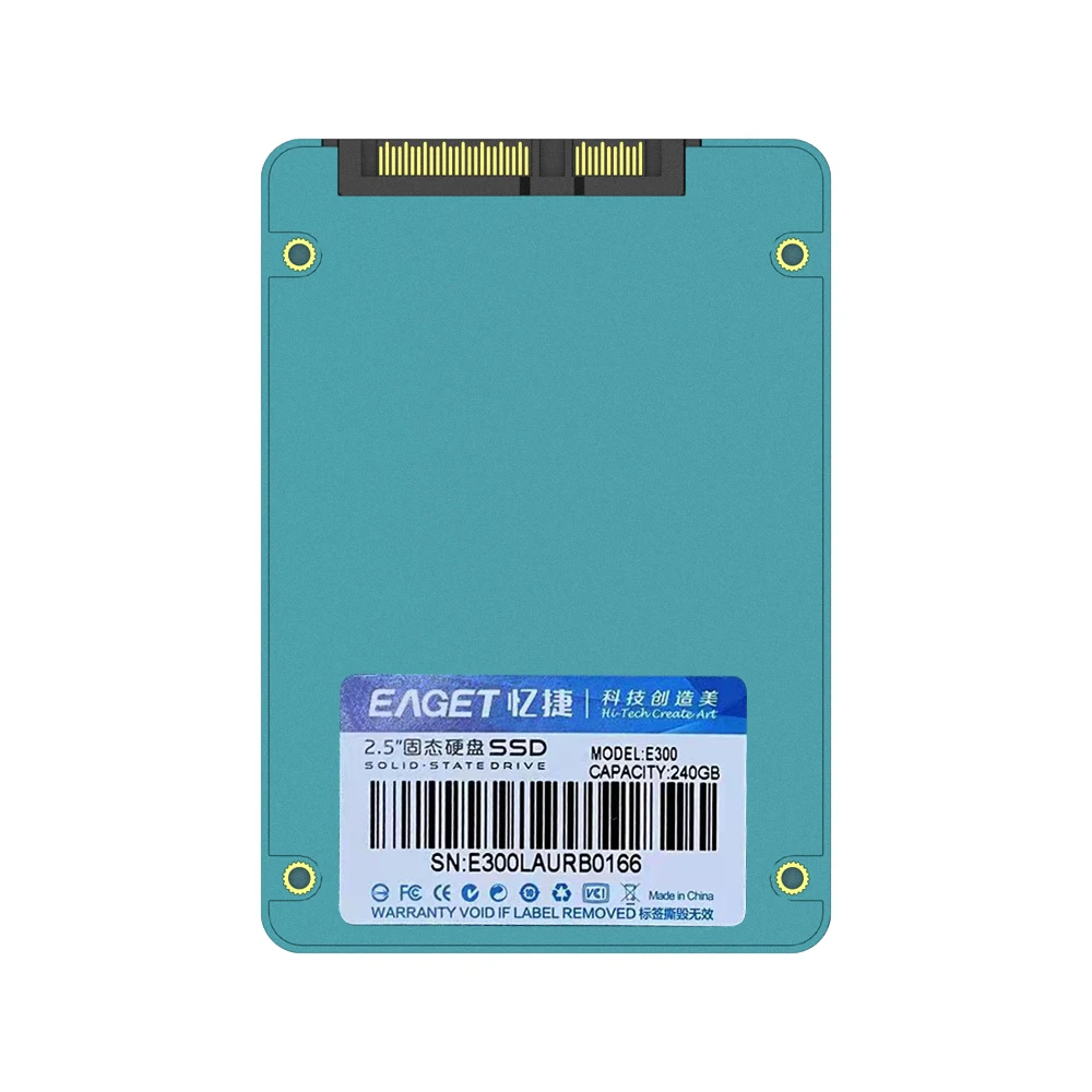 EAGET дешевые 2 5 дюймов HD Disco Duro M2 M.2 SATA 3 120 ГБ 128 240 500 1 ТБ GB твердотельный жесткий диск