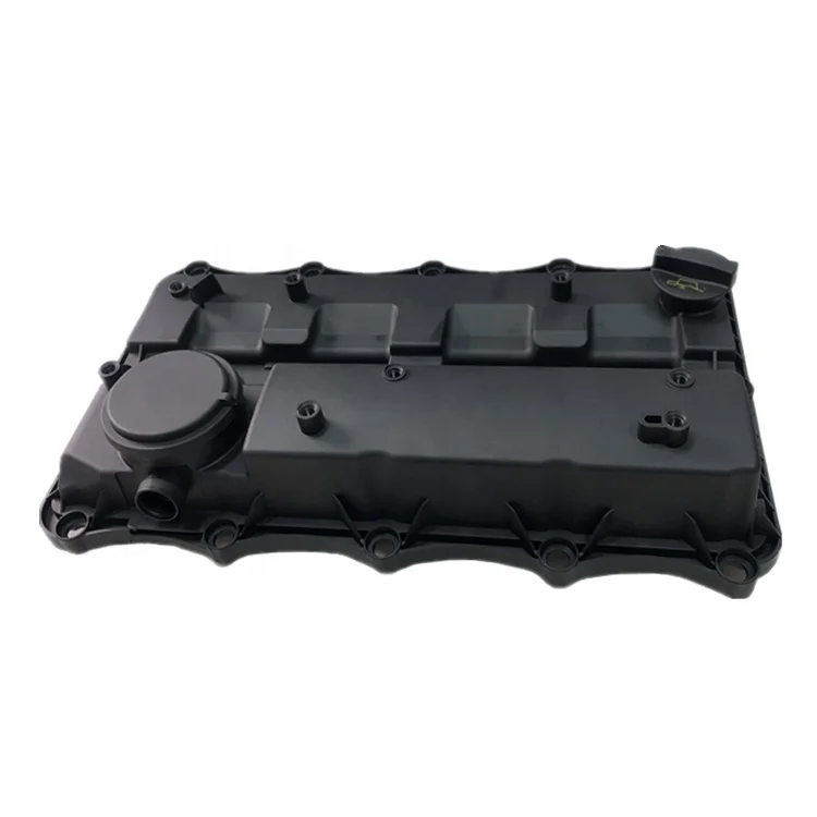 Крышка клапана двигателя для T212 Ford Transit 2.2l Fomoco Bk2q 6k271 Ak Bk2q6k271ah 1858445 1780384