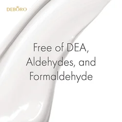 Hair care private label Repair Damage Hair Soothing Perfector Hair Care Containers