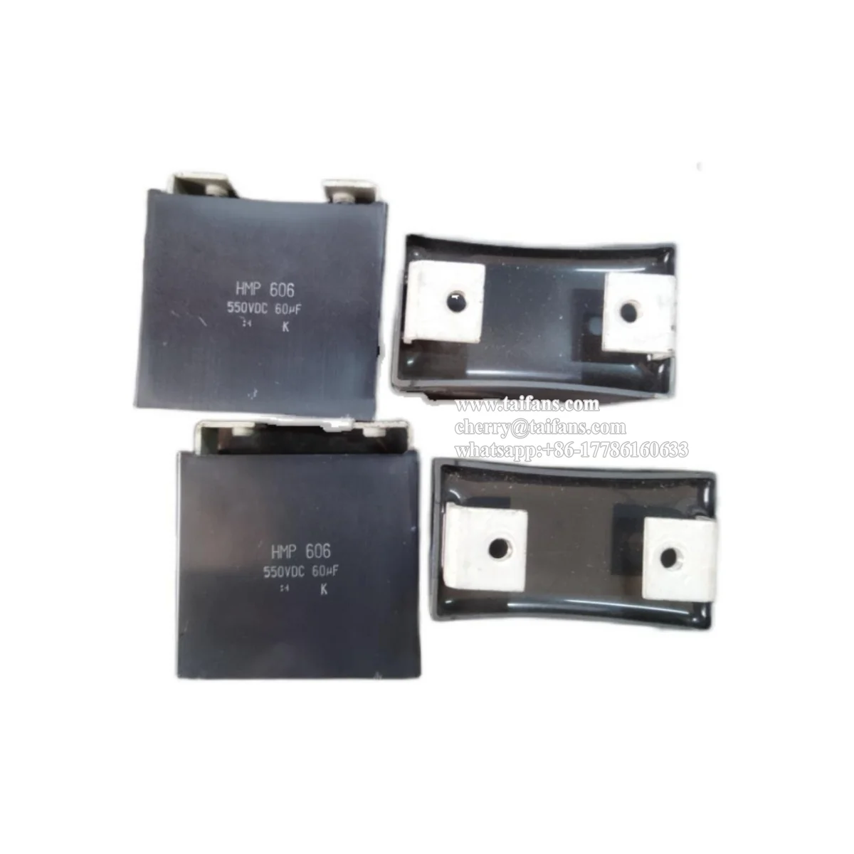 HMP606 конденсаторный модуль HMP 606