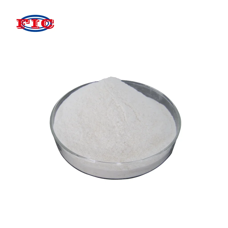 CMC HALAL Food Grade Sodium Carboxymethyl Cellulose