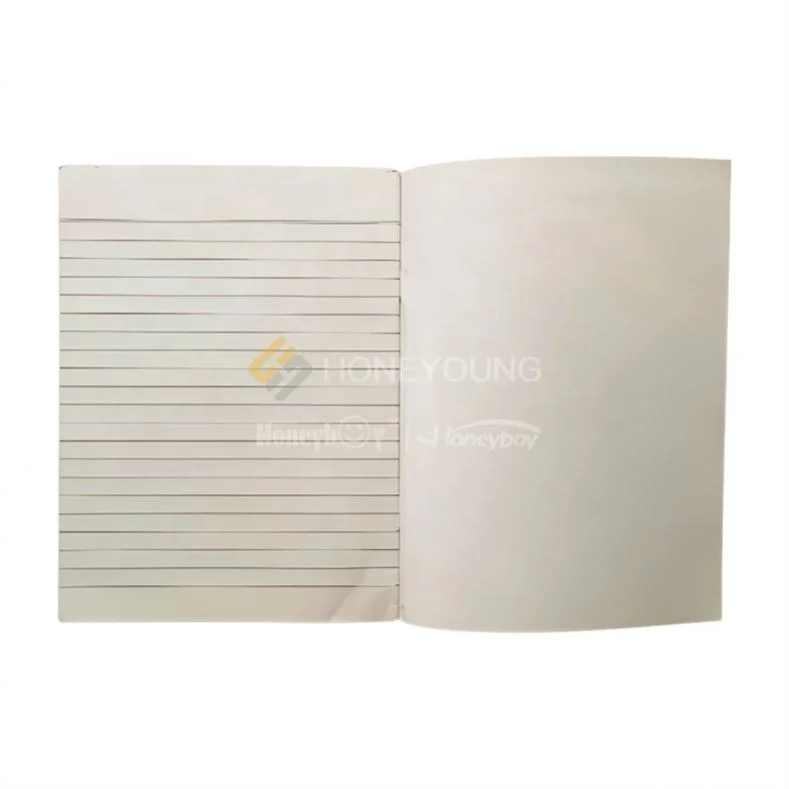 Cheap Custom Arabic Magic Practice Copybook Made In China