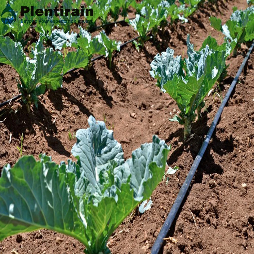 Layflat шланг/капельный шланг для капельного орошения