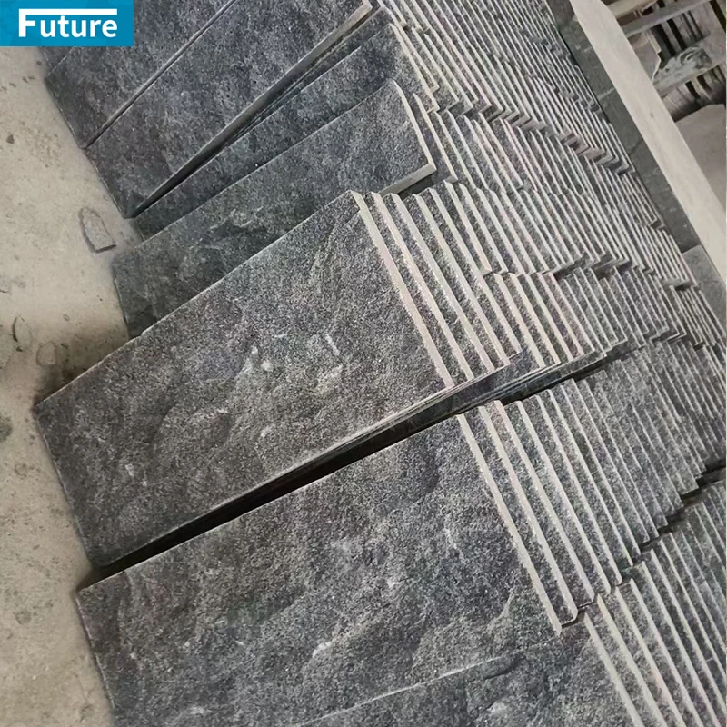 Wholesales Polished Honed Flamed Tumbled Light Grey Granite For Villa Interior Decoration Project Staircase Kitchen Countertop
