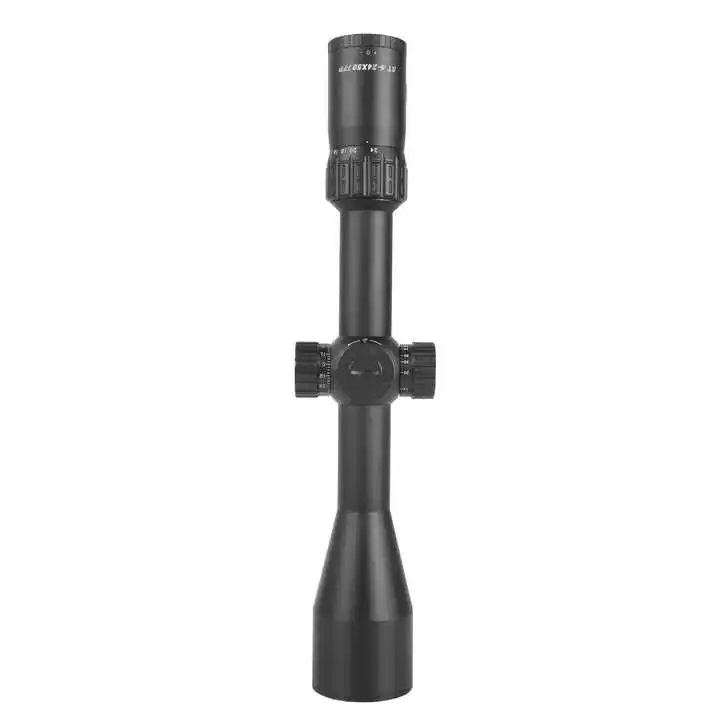 T-Eagle ST 6-24X50 FFP Great Vision Zielfernrohr Jagd Outdoor Super Shockproof Waterproof Scopes Long Range Optics Sight Scopes