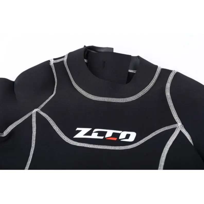 Hoodie Wetsuits Adventure Order Made Surfing Diving Technical Marble On Smooth Neoprene Rafting Jersey Fabriv Wetsuit 3.2 Men