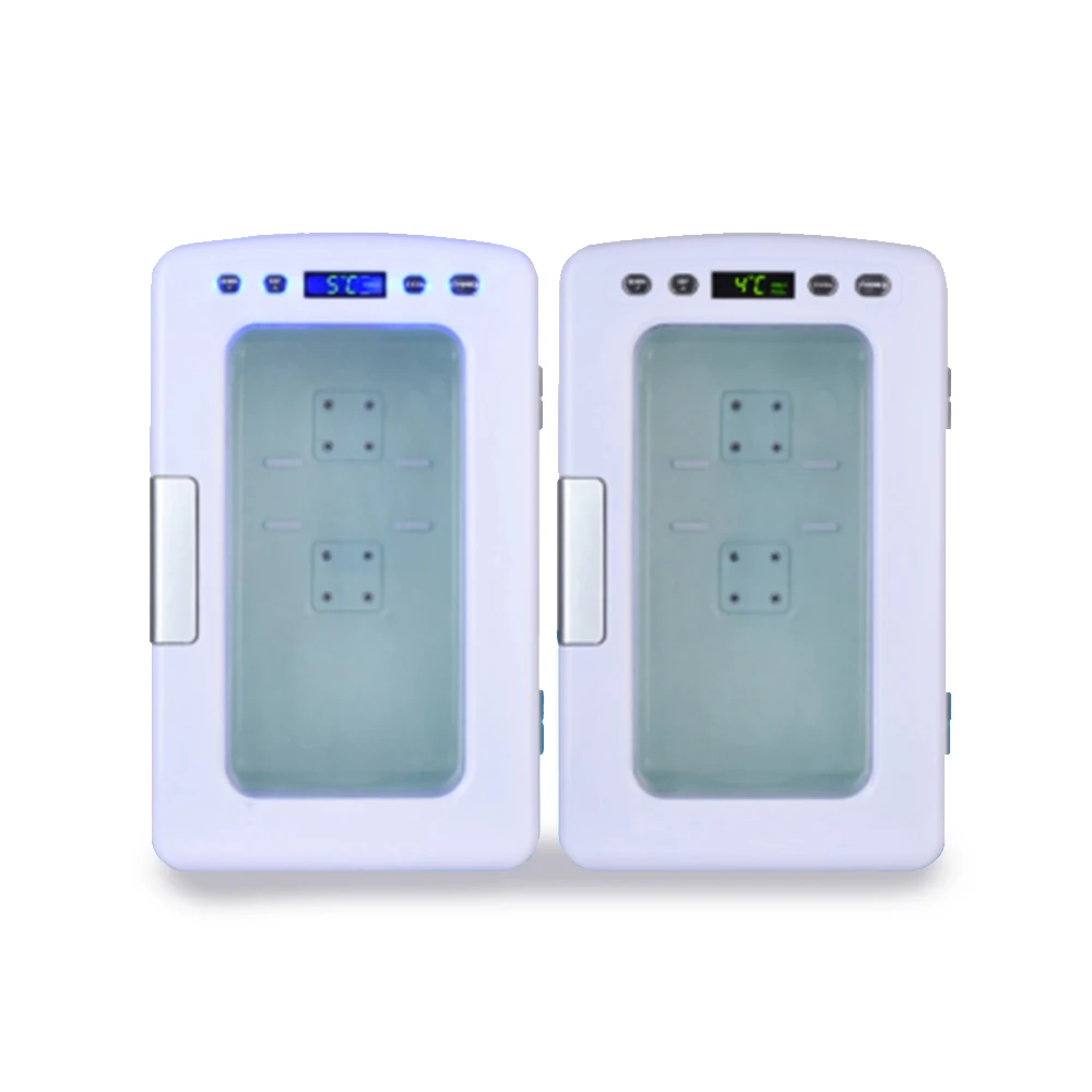 Hot sales Mini refrigerator  Portable refrigerator and 10L smart fridge,Prices from Chinese factories