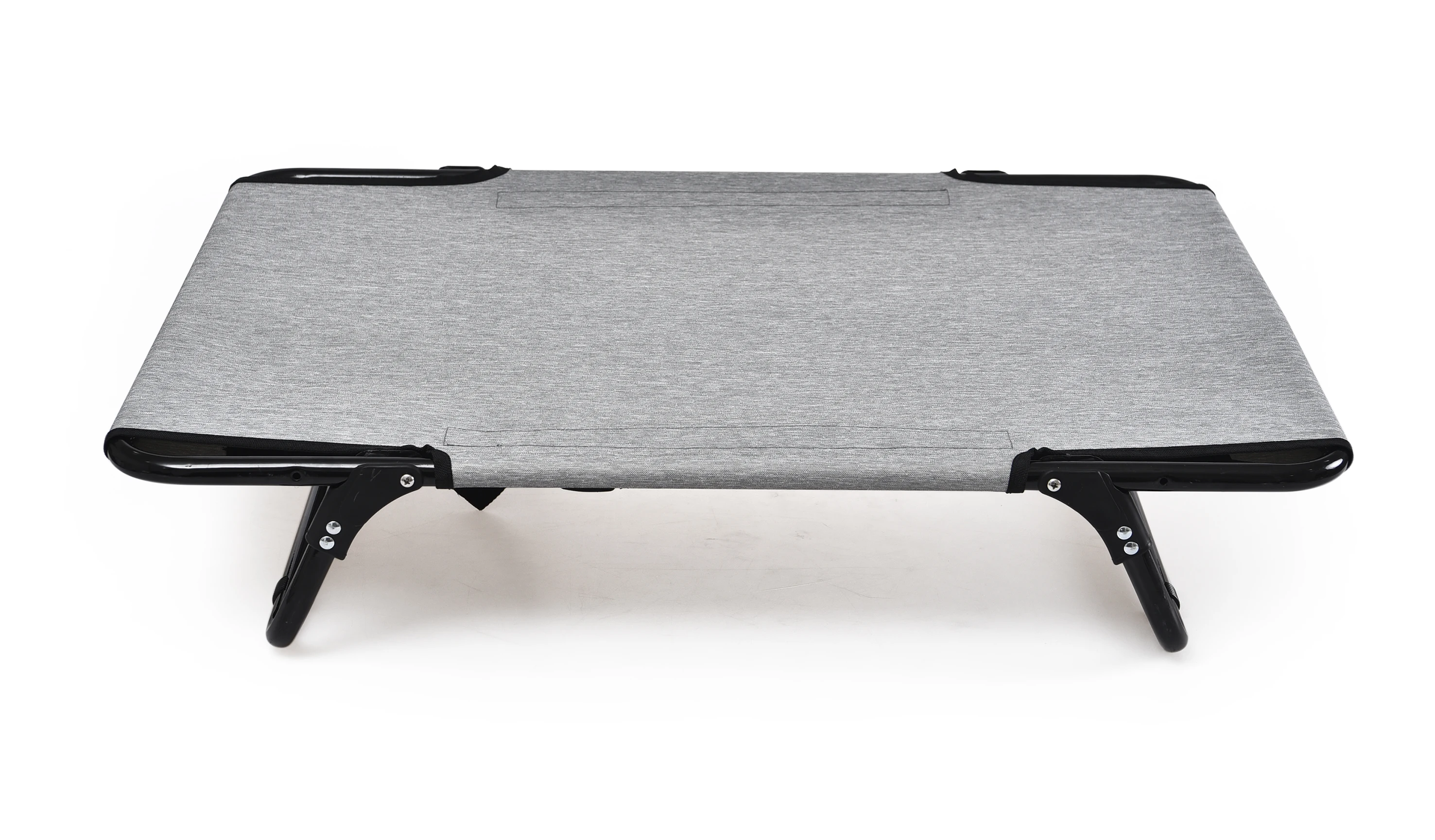 2 In 1 Garden Removable Travel Mattress Pet Foldable Portable Soft Elevated Dog Bed