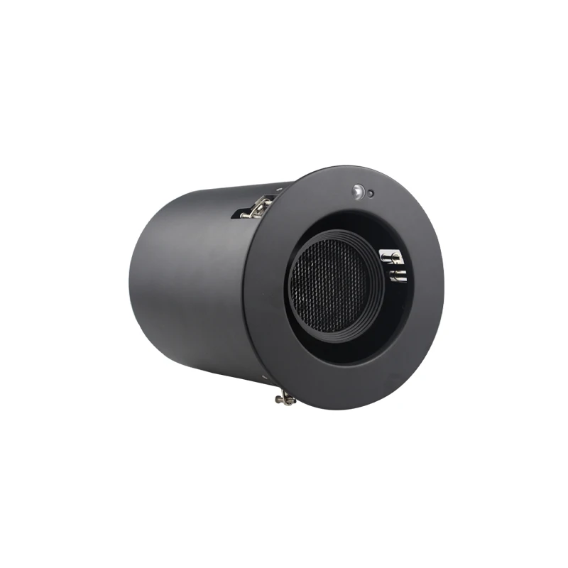 Коммерческая модернизация гостиничного комплекта высшего качества 160 мм сменный светодиодный потолочный светильник с Сотами для офиса и супермаркета