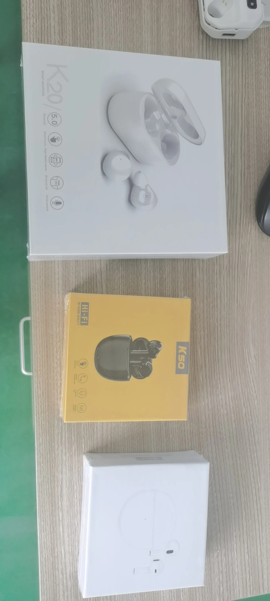  Хит продаж цифровая видеокамера 4K HD с поддержкой Wi-Fi и управлением через