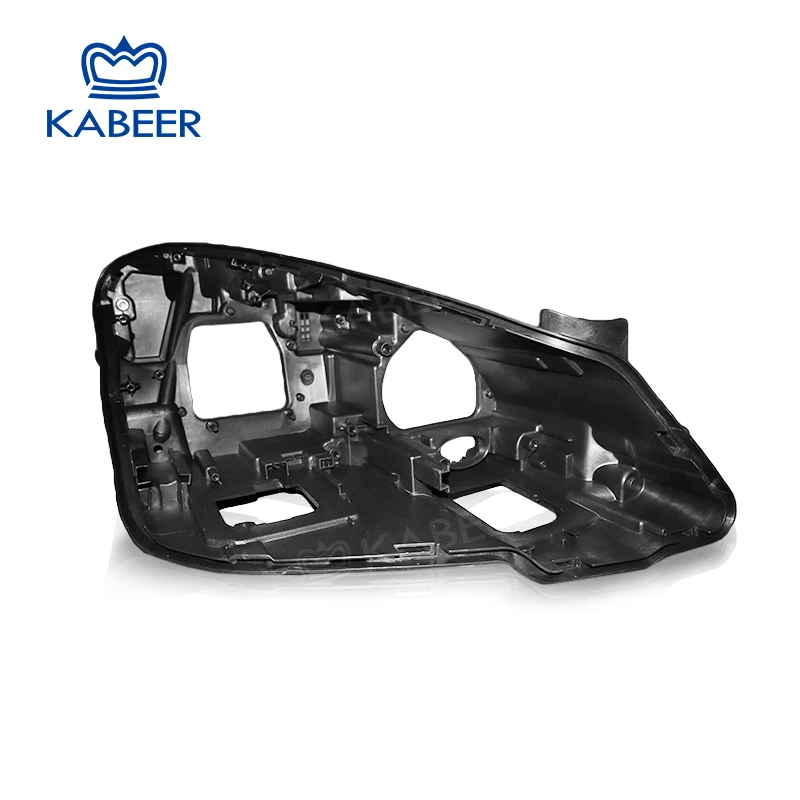 Car Headlight housing Replacement For Mercedes E-Class Coupe W207 Headlamp Housing for Adaptive 2014-2016 models OEM 2078208661