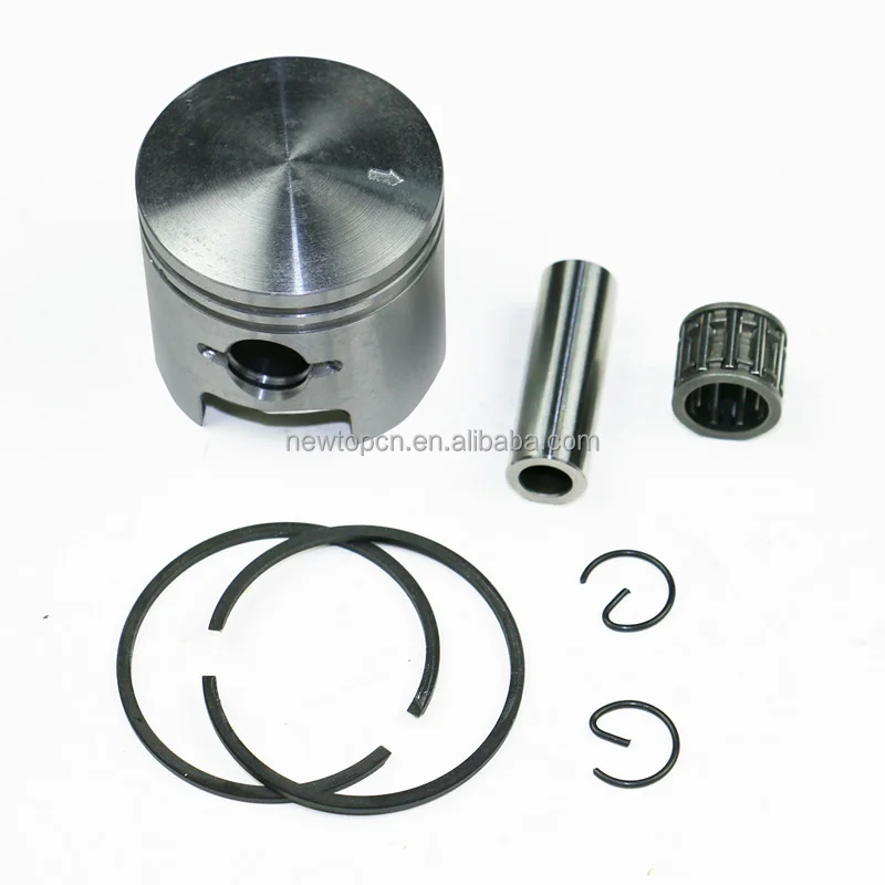 Shindaiwa B45 (2)