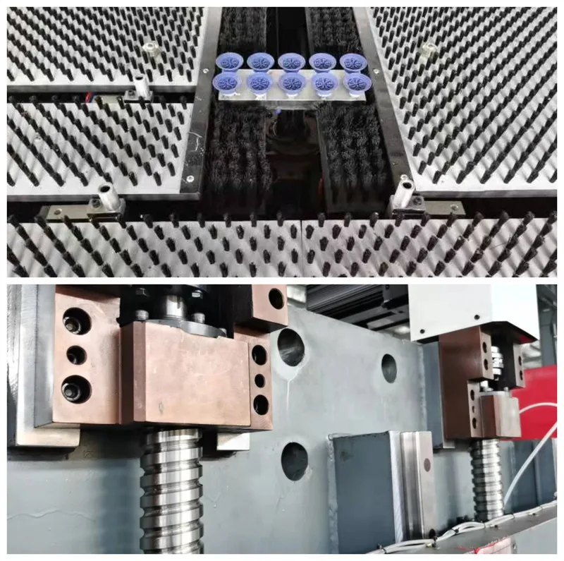 panel bending machine