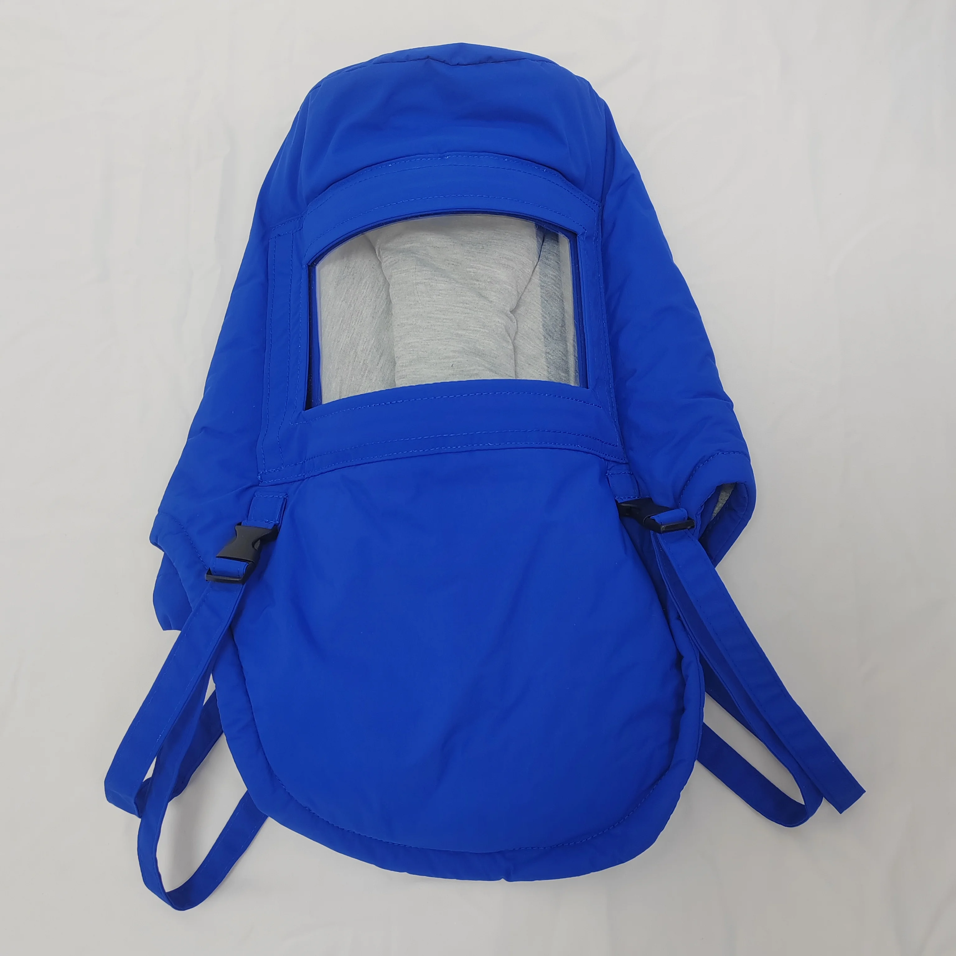 Cryogenic Gloves Low Temperature Liquid Nitrogen Protective Gloves Cold Storage Safety and Warmth Gloves