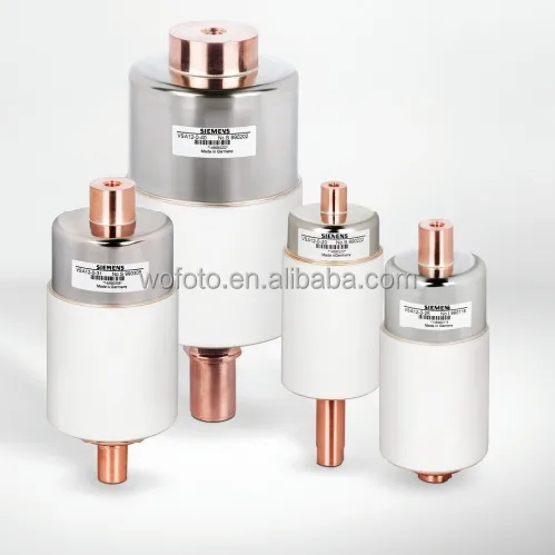 3TY5651-0BM4 3TL6-CFC Contactor Fuse Combination Solenoid