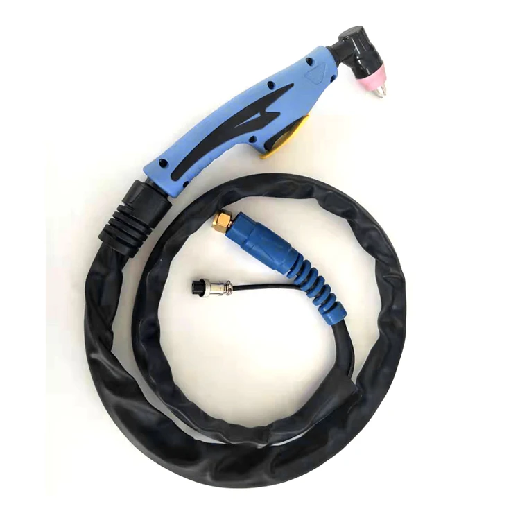 cutting guns SG55 new plasma gas cutting torch for plasma cutting machine