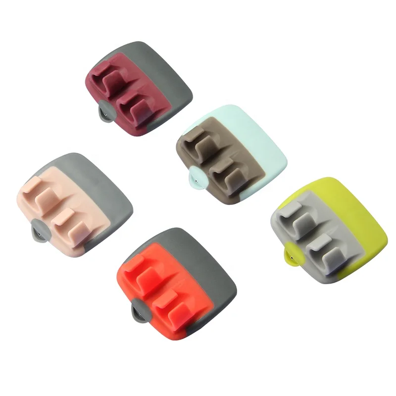 Умный кухонный прибор для дома пластиковая Овощечистка из нержавеющей стали с двумя пальцами яблок фруктов пальм картофеля