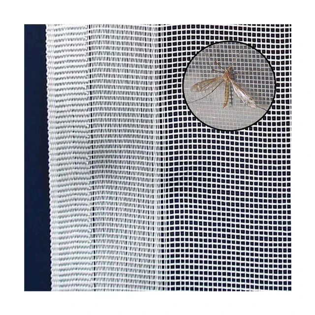 outdoor HDPE anti insect net for greenhouse 30mesh anti insect net anti-insect netting