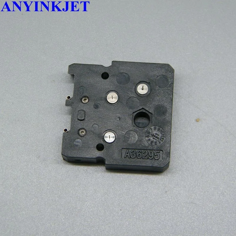 for Imaje S4 S8 double jet gutter block ENM5261 for Imaje S4 S8 9040 inkjet printer