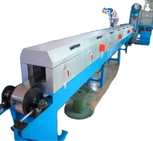 Rubber Profile Production Line/Making Machine