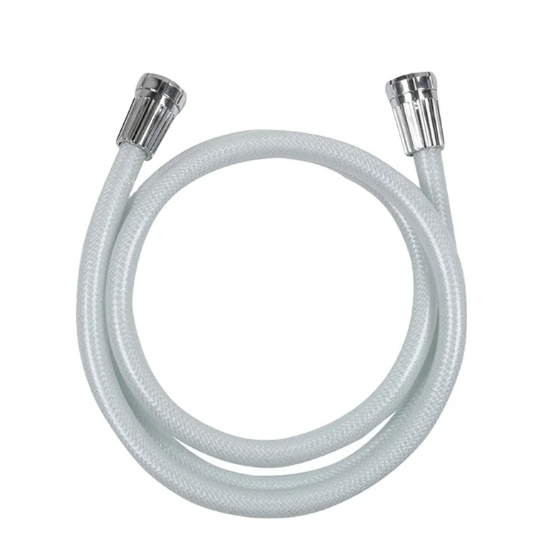 Sanitary ware stainless steel wire mesh toilet hose pipe