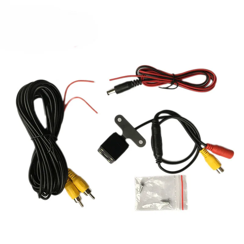 Reverse Parking Camera for Car HD Car Vehicle Rear View Camera