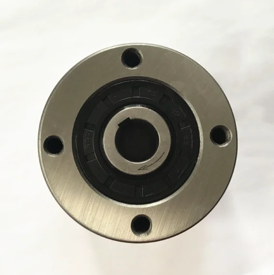 
High Duty Backstop One Way Sprag Overrunning Clutch Bearing MG500 