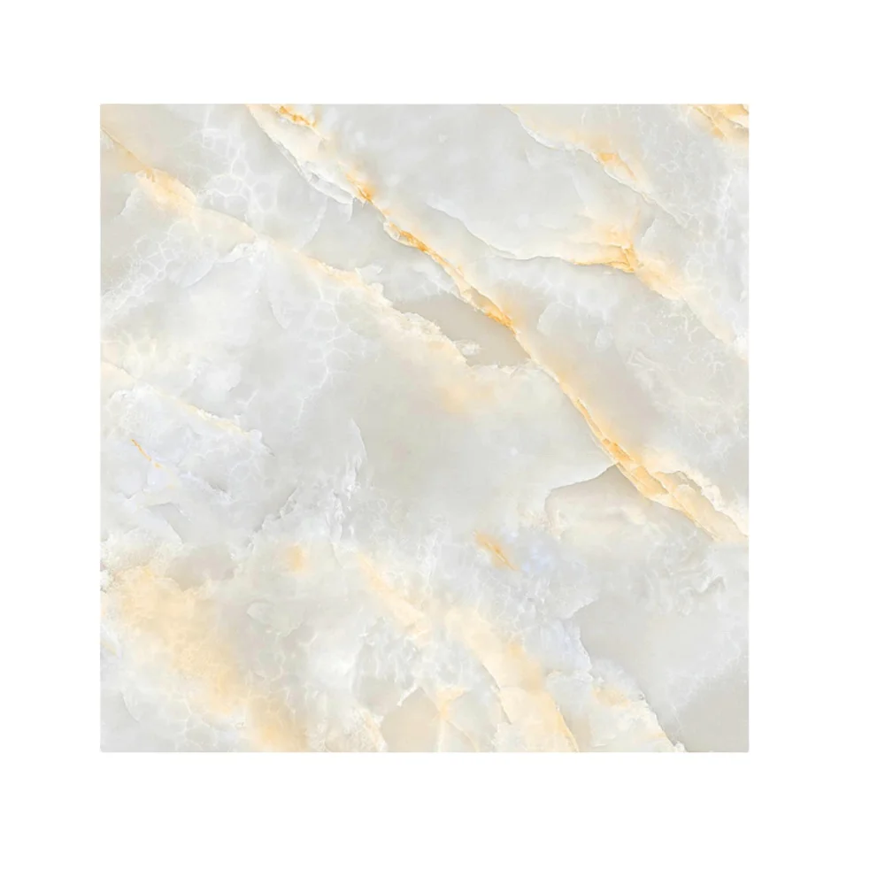 Onyx Stone and Marble Price Onyx Polished Glazed Porcelain Ceramic Floor Tiles Size 600x600mm Floor and Wall Tiles Best Quality