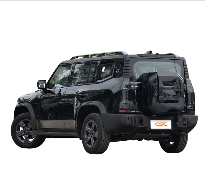 J-Etour Traveler 2023 Chery Jetour Dasheng SUV Automatic 1.6t New Cars