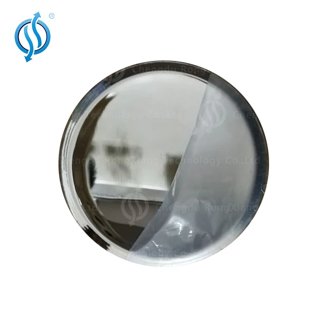 60cm PC Large Concave Convex Curve Mirror