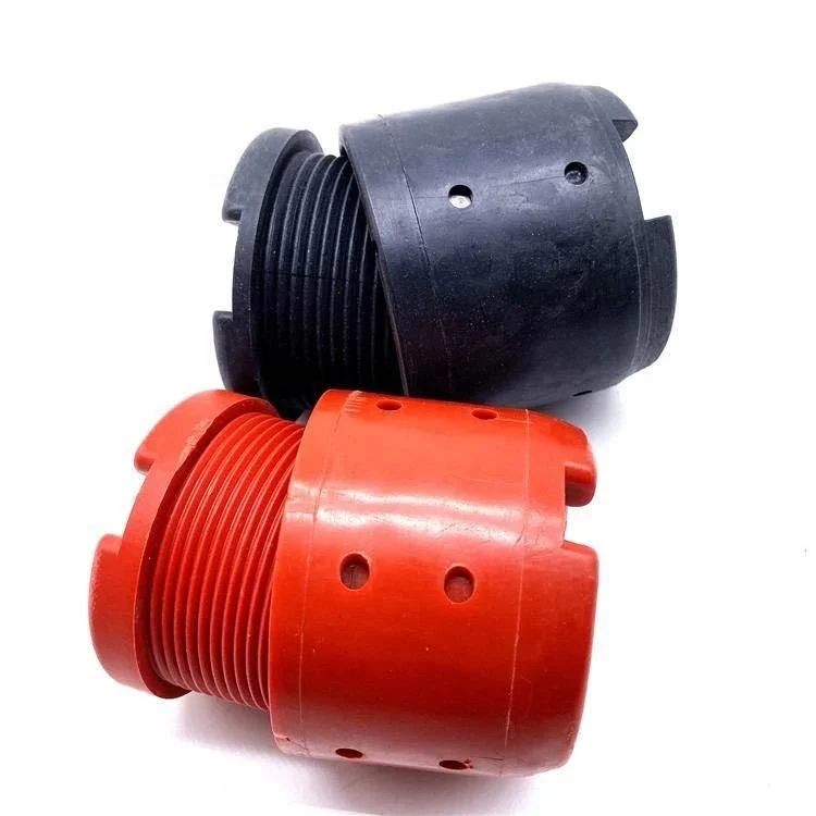 API 5CT Tubing and Coupling Plastic Thread Protector