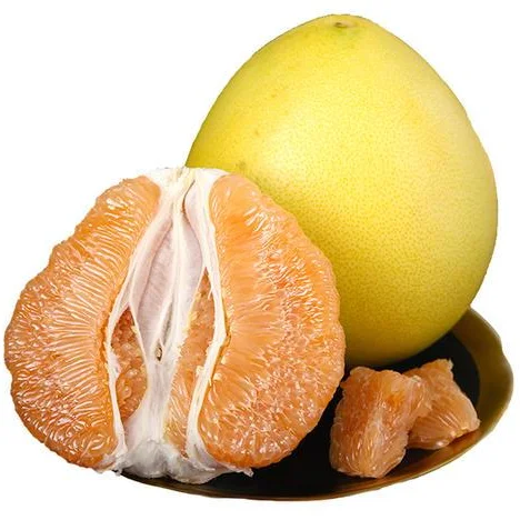 Factory Supply Sweet Pomelo Peel Oil Orange Cosmetics Essential